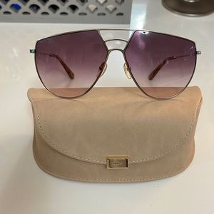 Chloe Sunglasses